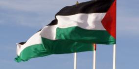 مملكة السويد ستعترف بدولة فلسطين