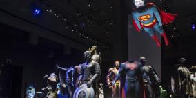 معرض لملابس هوليوودية شهيرة في لوس أنجلوس