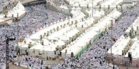 الحجاج "غير المتعجلين" يغادرون منى