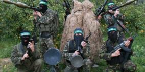 "كتائب القسام"تعلن فتح باب التجنيد في صفوفها للشباب بغزة