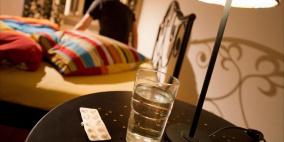 المُنوّمات ليست حلا للأرق