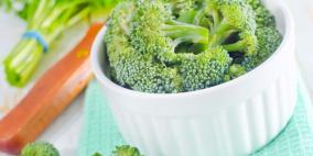 فوائد البروكلي الطبية