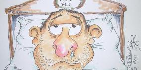 "إنفلونزا الرجال" ليست مجرد أسطورة يسخر منها النساء