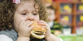 قلوب الأطفال البدناء تشبه مصابي سرطان الدم