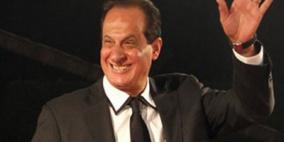 هاني مهنى بعد الحكم عليه بالسجن 5 سنوات لاهدار المال العام: انا مظلوم