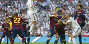 سقط البارسا وانتصر الريال .. وهذه الأسباب!!