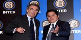 توهير والإنتر.. إلى أين؟