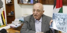 قريع: إسرائيل تتحدى العالم بإصرارها على تهويد المدينة المقدسة