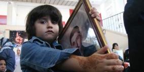 أهالي أسرى غزة ممنوعون من زيارة أبنائهم اليوم