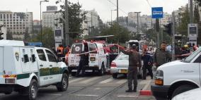 نتنياهو يحمل السلطة مسؤولية عملية القدس