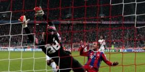 دوري الأبطال | بايرن يضمن تأهله لدور الـ16 بثنائية سهلة أمام روما