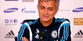 مورينيو: سواريز ما زال طفلًا وما يقوله مُجرد "هراء"