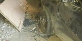 فصائل 'م.ت.ف' تحمل 'حماس' مسؤولية التفجيرات في غزة