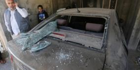 صبيح: التفجيرات الأخيرة في غزة تهدف لإجهاض عملية الاعمار