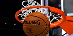 الثلاثاء انطلاق كأس فلسطين لكرة السلة