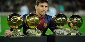 رفقاً بالتاريخ يا ميسي !!