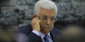 اسرائيل تقدم شكوى ضد الرئيس عباس في 'الجنايات الدولية'