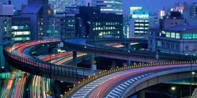 اليابان...افتتاح "المدينة الذكية" رسميا