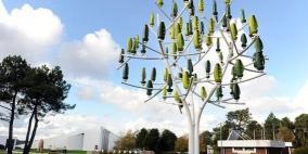 باحثون يطورون "أشجارا" لتوليد الكهرباء