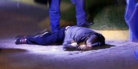 مقتل أسير محرر ومحاولة سرقة مركبته شرق جباليا