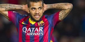 أزمة برشلونة قد تُُفسد مخططات آلفيش