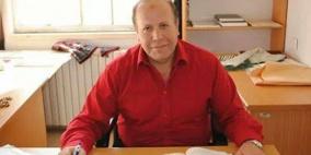 الاحتلال يعتقل عالم فلك فلسطيني على معبر الكرامة