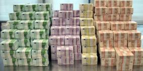 ألماني يلعب بـ 20 يورو يانصيب ويفوز بـ 59 مليون