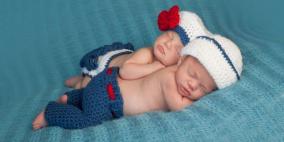 15 فرق بين الصبي والبنت لتفهمي سلوك طفلك!