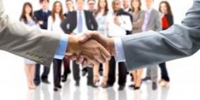 عقد شراكة بين شركة مايجريت (Migrate) ومؤسسة طلال أبو غزالة