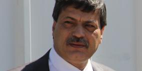 محافظ طولكرم والقوى الوطنية والمؤسسات الرسمية والأهلية ينعون الشهيد أبو عين