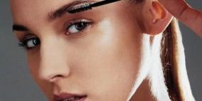 3 حيل بسيطة لتكثيف الرموش