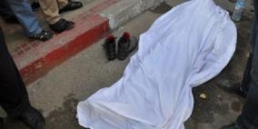 العثور على جثة شاب في جنين