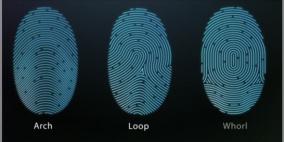 اختبار جديد لكشف متعاطي المخدرات ببصمة الإصبع