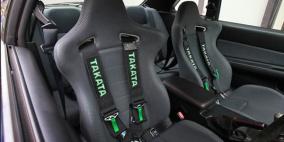 شركة تاكاتا تستدعي 34 مليون سيارة في أميركا