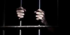 الأسير رشدان يعلن إضرابه عن الطعام احتجاجاً على حرمانه من زيارة عائلته