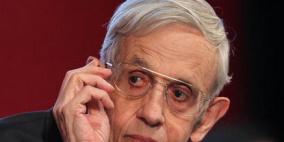 حادث سير يغيّب "جون ناش"