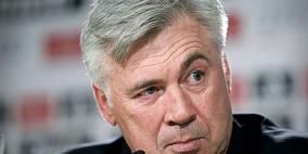 رسميا.. إقالة أنشيلوتي من تدريب ريال مدريد