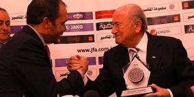 أمير أعاد حجاب اللاعبات قد يصبح رئيس "الفيفا" الجمعة