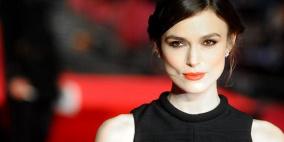 بالصور: كيرا نايتلي تتألق بأجمل إطلالات الحمل