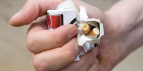 بدء حظر التدخين جزئياً في عاصمة "أكبر مستهلك للتبغ"