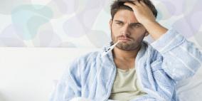 ارتفاع درجات الحرارة يسبب انتشار الحساسية في أوروبا