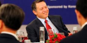 الملك الاردني يروي تفاصيل مشاجرته مع طالب في العاشرة من عمره