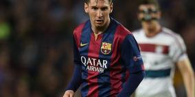 ميسي يكشف عن أصعب اللاعبين الذين واجههم في حياته