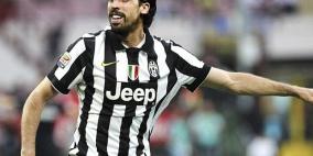 رسميًا: سامي خضيرة يوقع لبطل إيطاليا