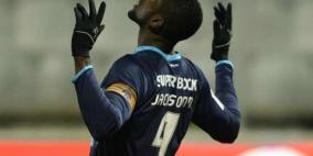 بورتو يُعلن عن النادي الذي سيلعب له جاكسون