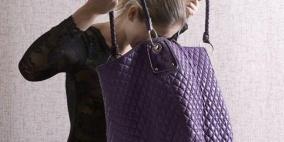 حقائب النساء أكثر تلوثاً من المراحيض