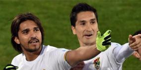 بوليفيا تهزم الإكوادور وتقترب من ربع نهائي كوبا أمريكا