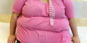 السمنة المفرطة أحد أسباب الإصابة بسرطان الثدي