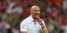 بعد 13 عاماً.. هل تعلّم سامباولي الدرس؟