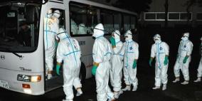 كوريا الجنوبية.. 3 حالات إصابة جديدة بكورونا